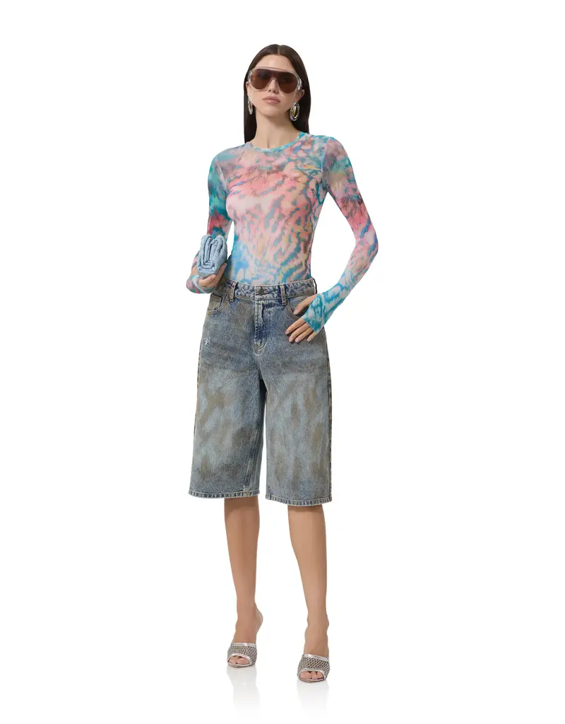 AFRM Kaylee Top