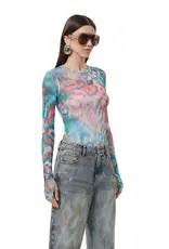 AFRM Kaylee Top