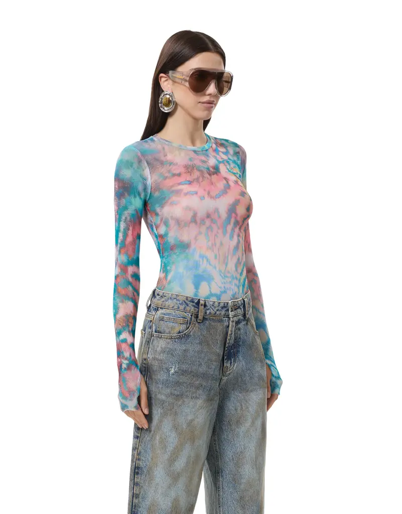 AFRM Kaylee Top