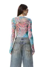 AFRM Kaylee Top