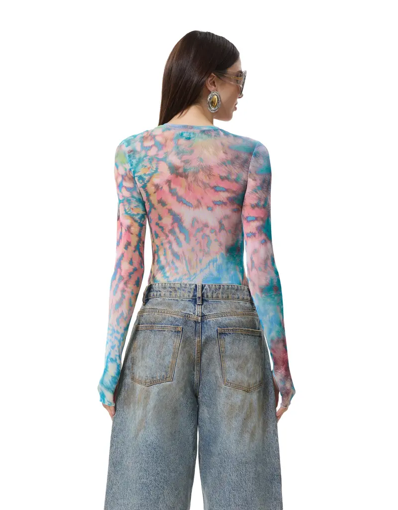 AFRM Kaylee Top