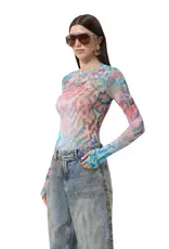 AFRM Kaylee Top