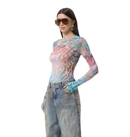 AFRM Kaylee Top