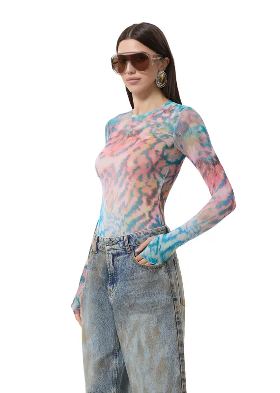 AFRM Kaylee Top