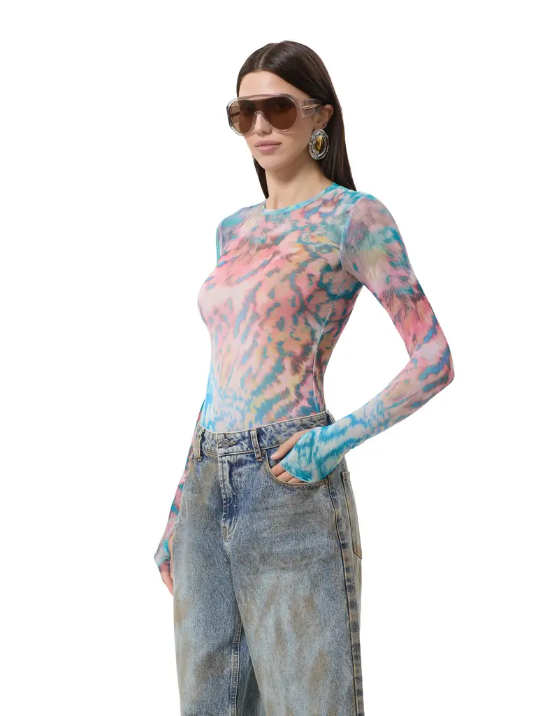 AFRM Kaylee Top