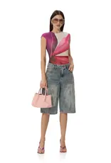 AFRM Nina Top