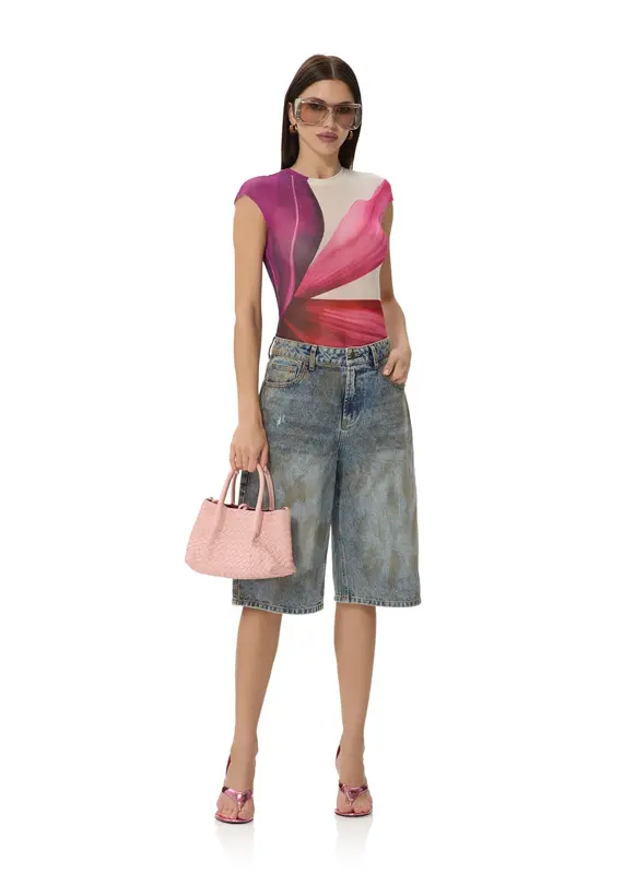 AFRM Nina Top