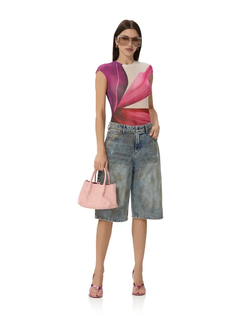 AFRM Nina Top