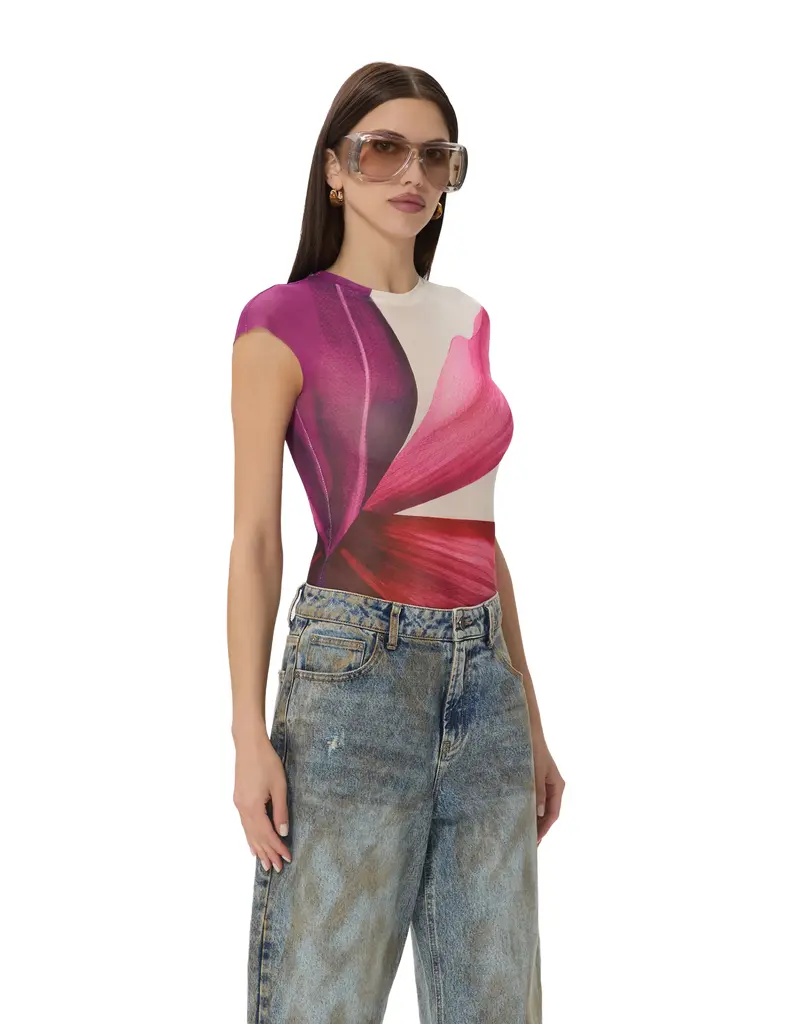 AFRM Nina Top