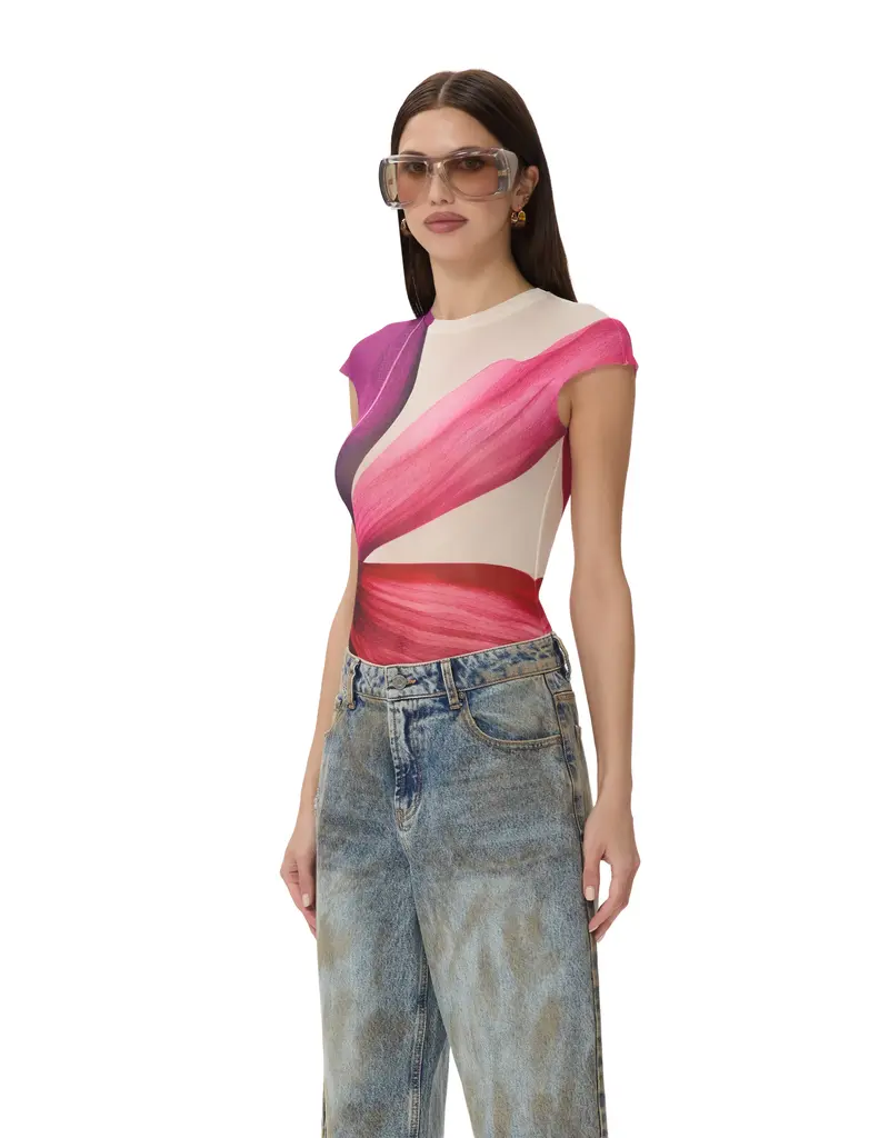 AFRM Nina Top