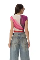 AFRM Nina Top