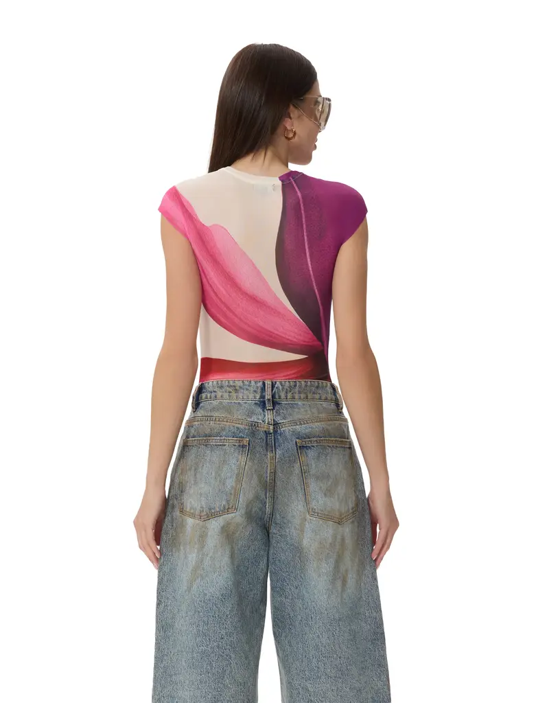 AFRM Nina Top