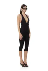 AFRM Lilibet Catsuit