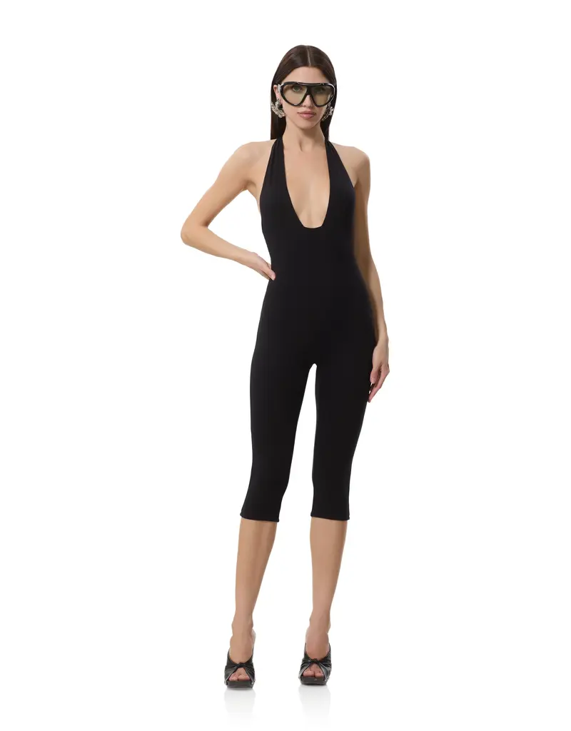 AFRM Lilibet Catsuit