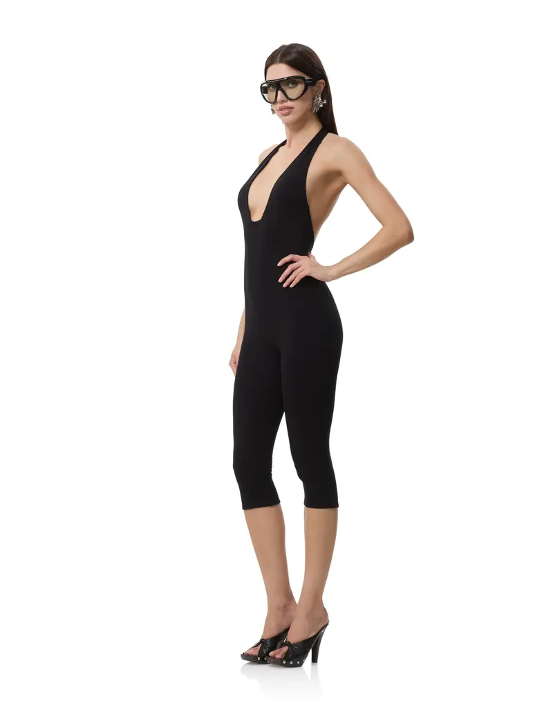 AFRM Lilibet Catsuit