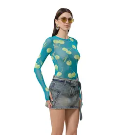 AFRM Kaylee Top