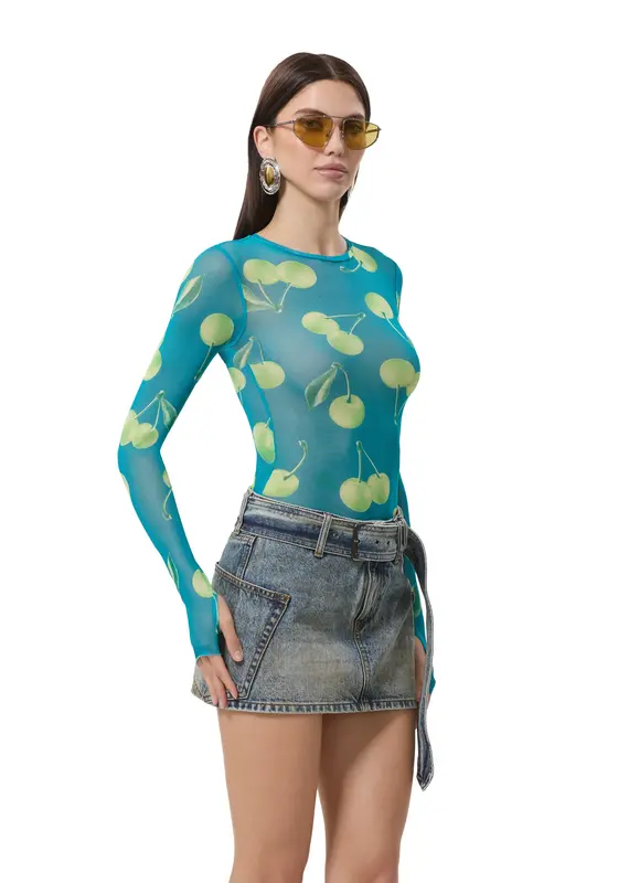 AFRM Kaylee Top