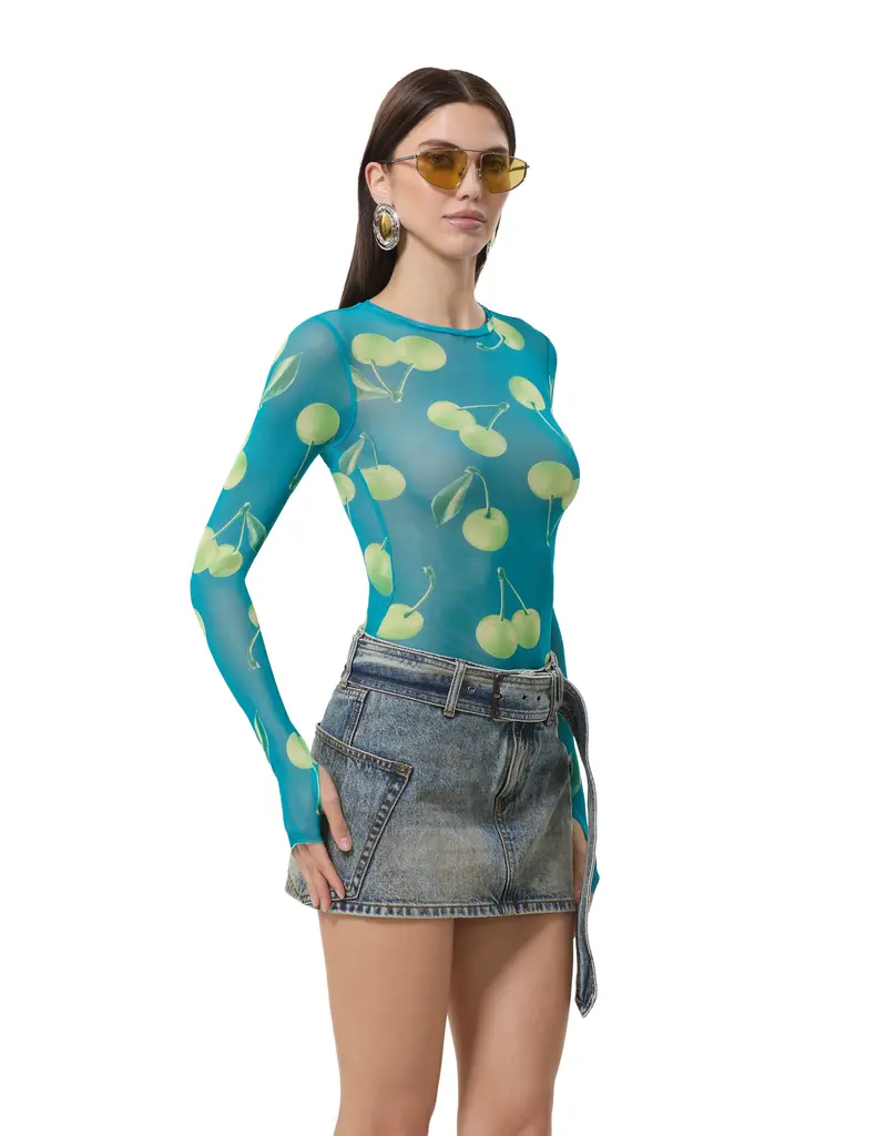 AFRM Kaylee Top
