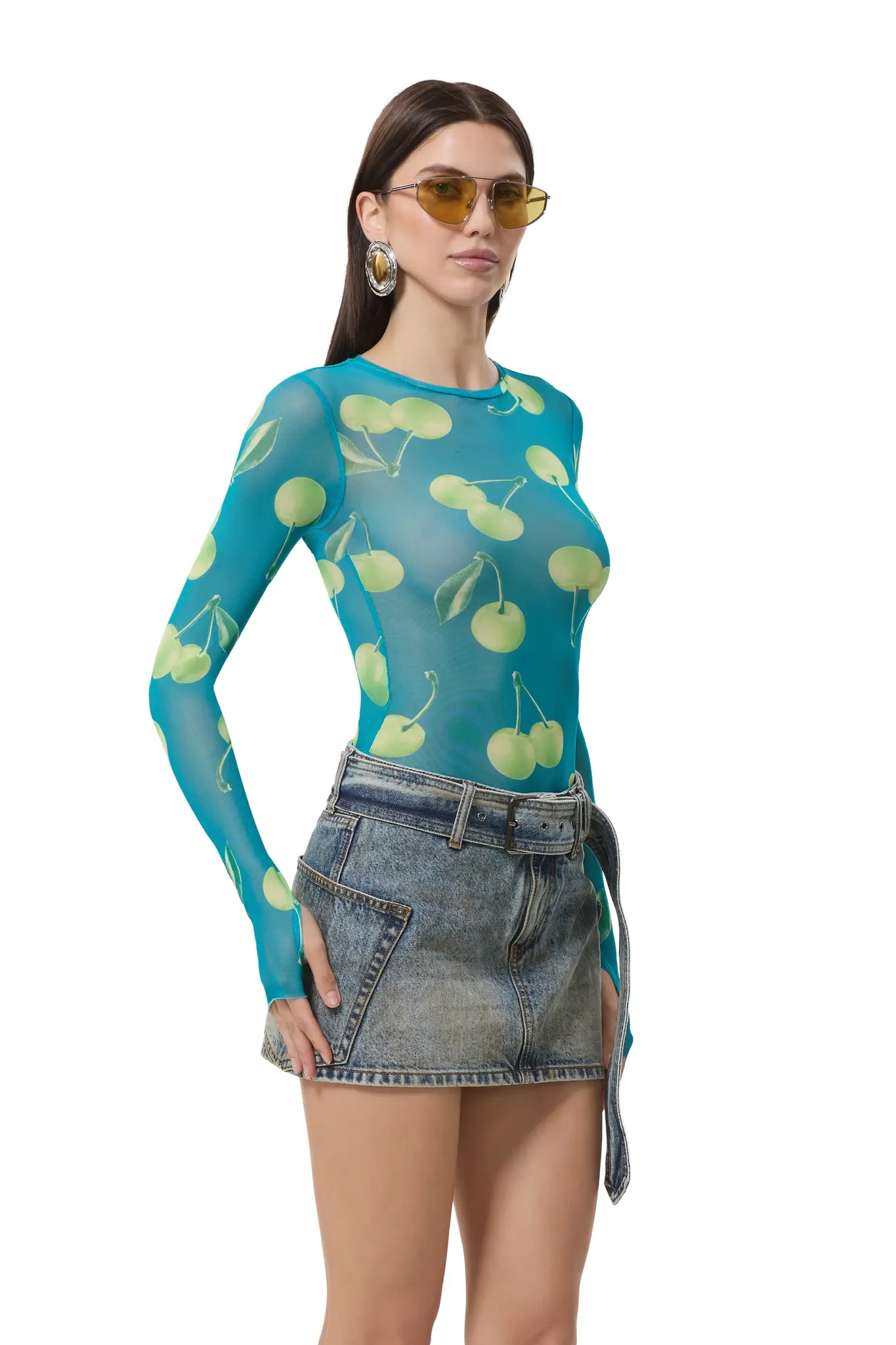 Kaylee Top - Christina's Boutique