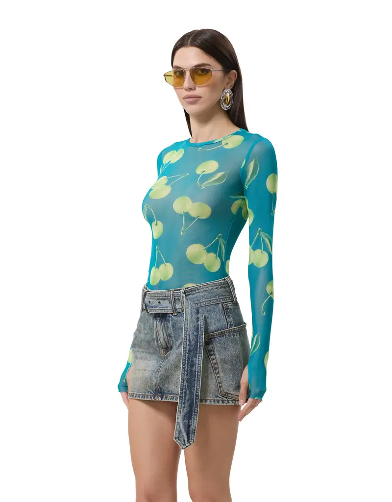 AFRM Kaylee Top