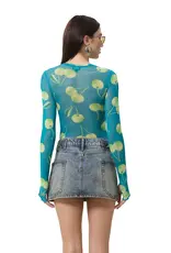AFRM Kaylee Top
