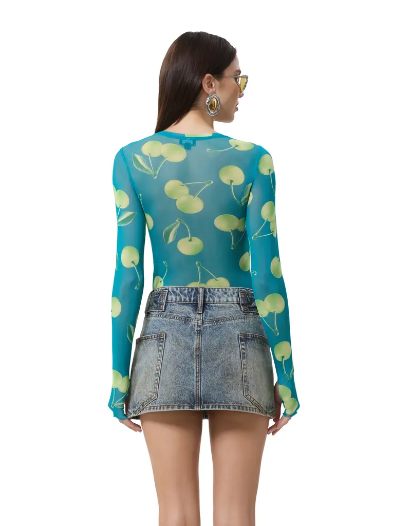 AFRM Kaylee Top