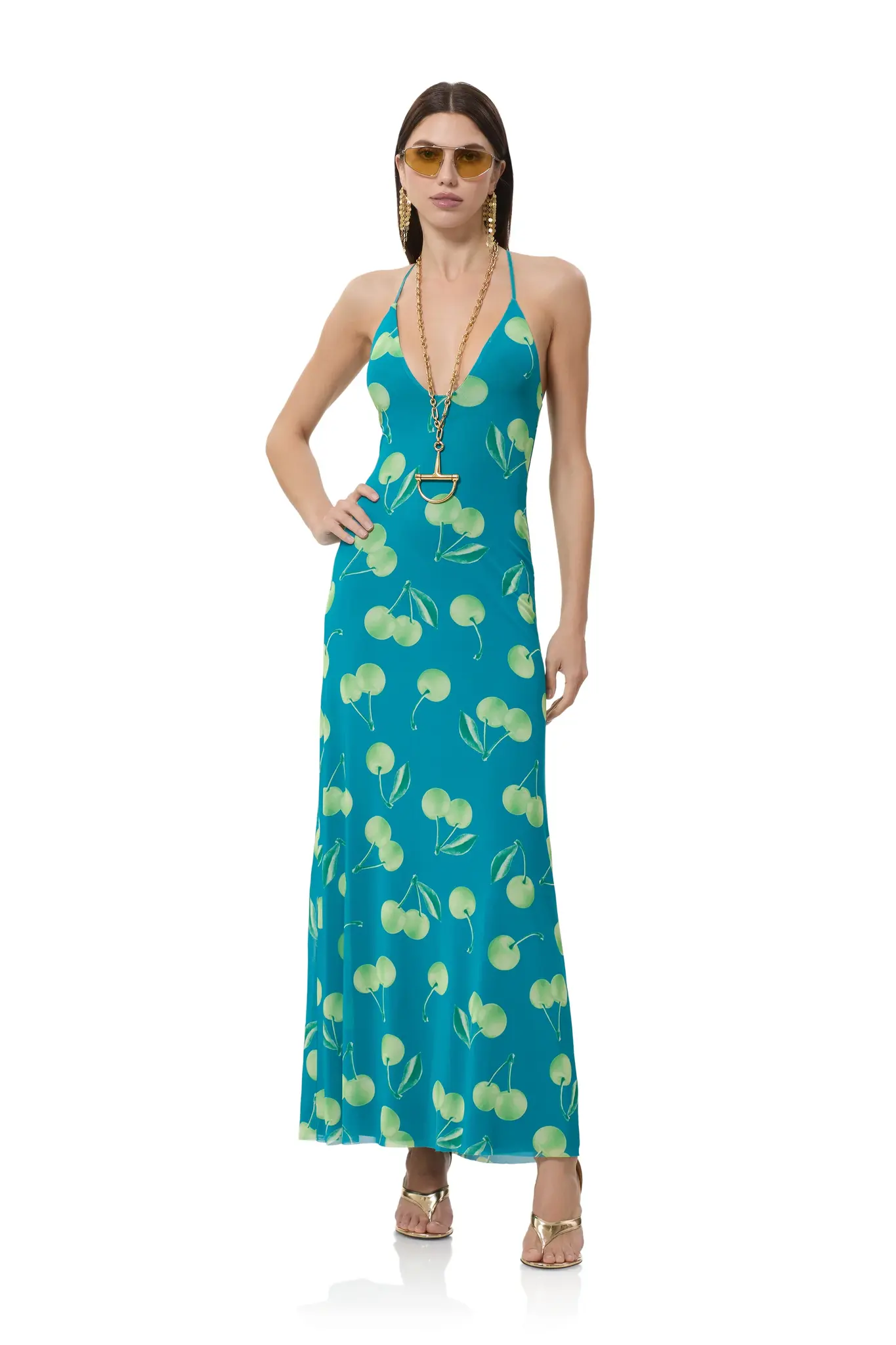 black maxi dress with split Black Strappy Off The Shoulder Side Split Maxi Dress – AX Paris US