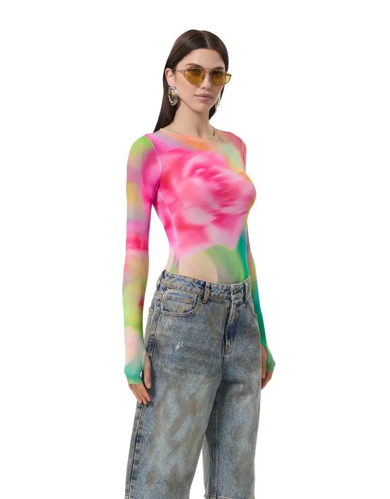 AFRM Kaylee Top