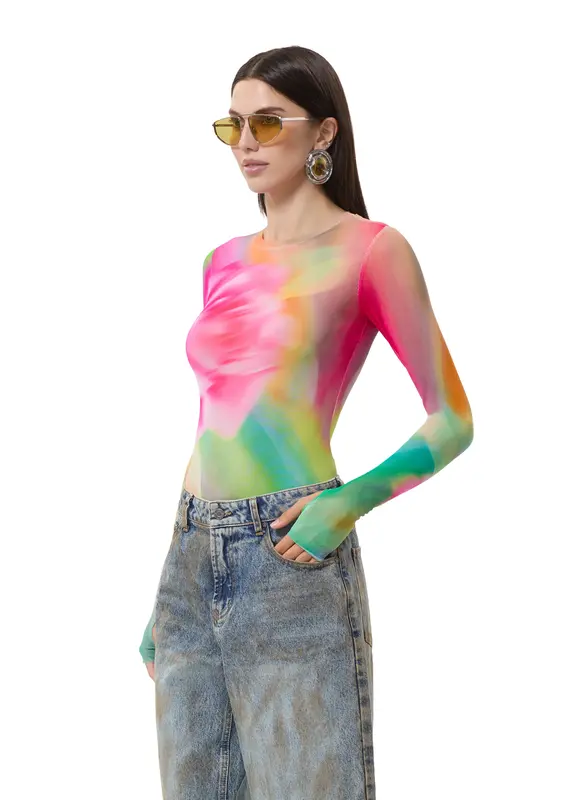 AFRM Kaylee Top