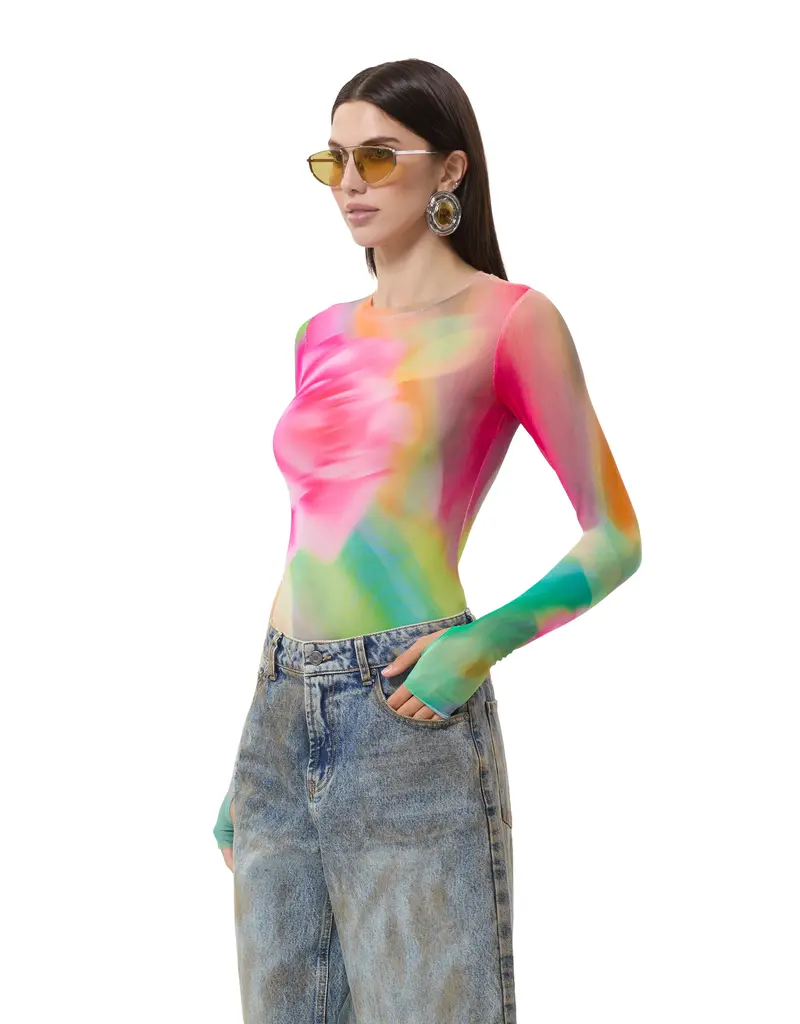 AFRM Kaylee Top