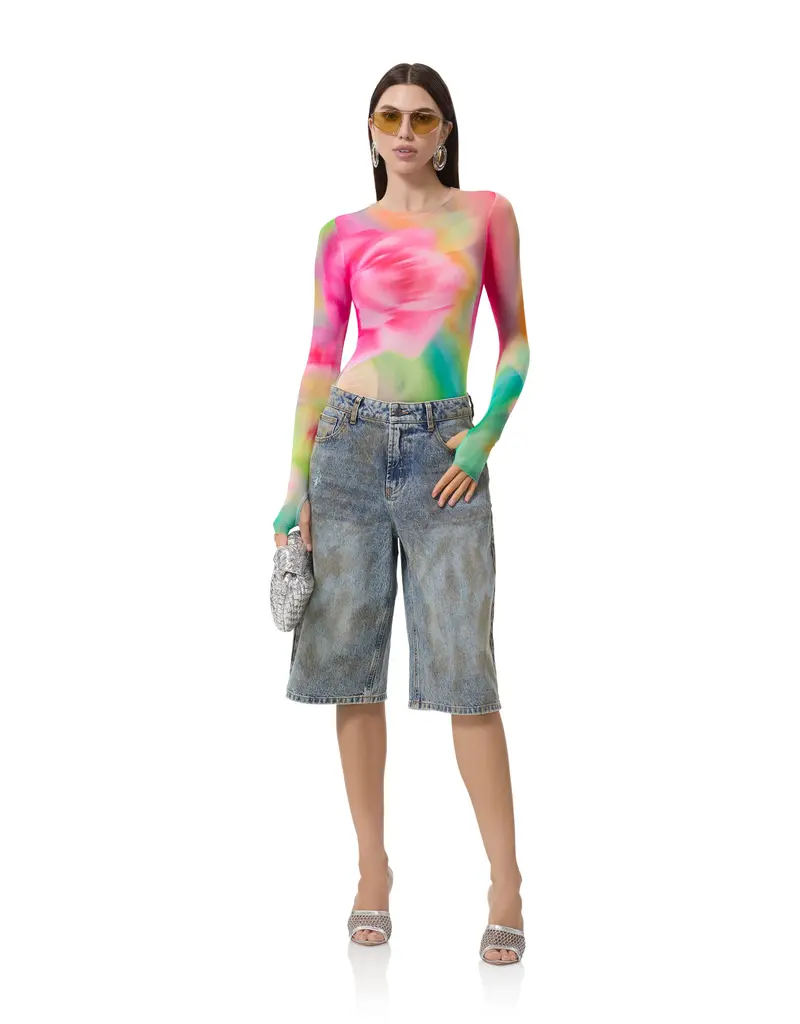 AFRM Kaylee Top