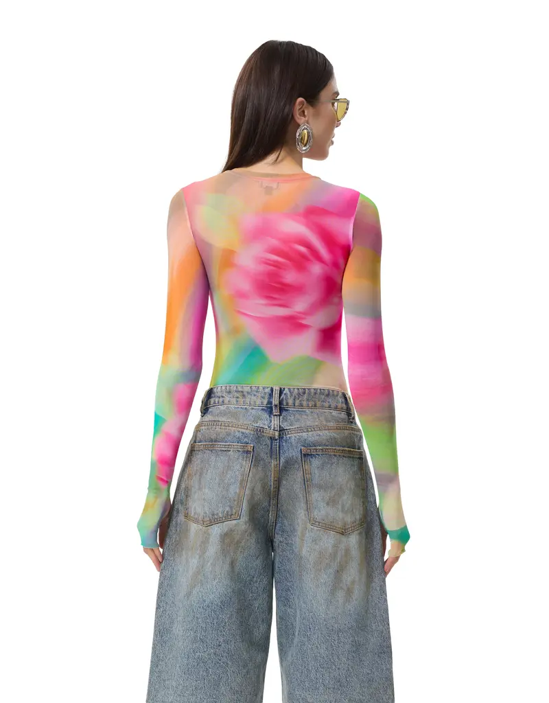 AFRM Kaylee Top