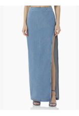 AFRM Nadia Maxi Skirt