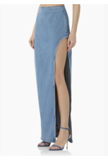 AFRM Nadia Maxi Skirt