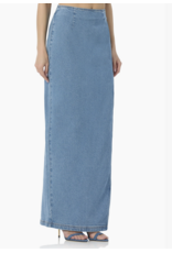 AFRM Nadia Maxi Skirt