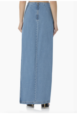 AFRM Nadia Maxi Skirt