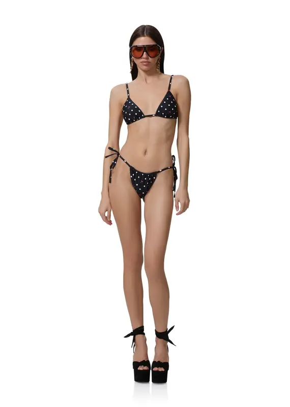 AFRM Cali Bikini Bottom