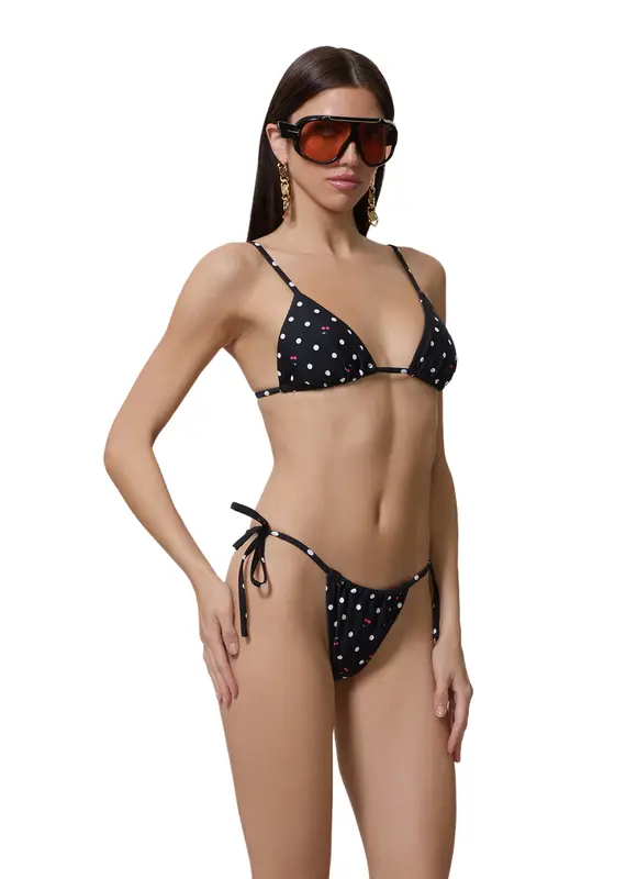 AFRM Capri Bikini Top