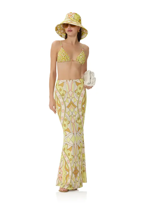 AFRM Tegan Skirt