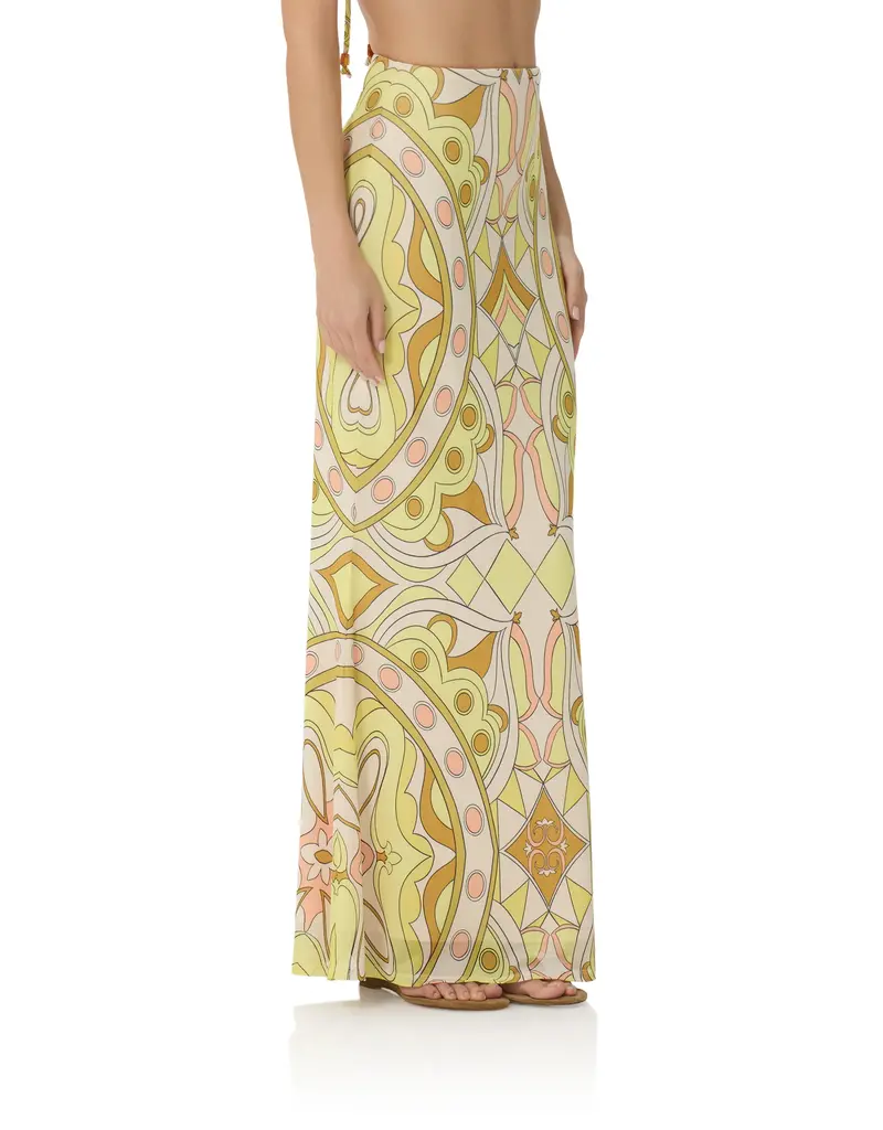 AFRM Tegan Skirt