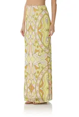AFRM Tegan Skirt