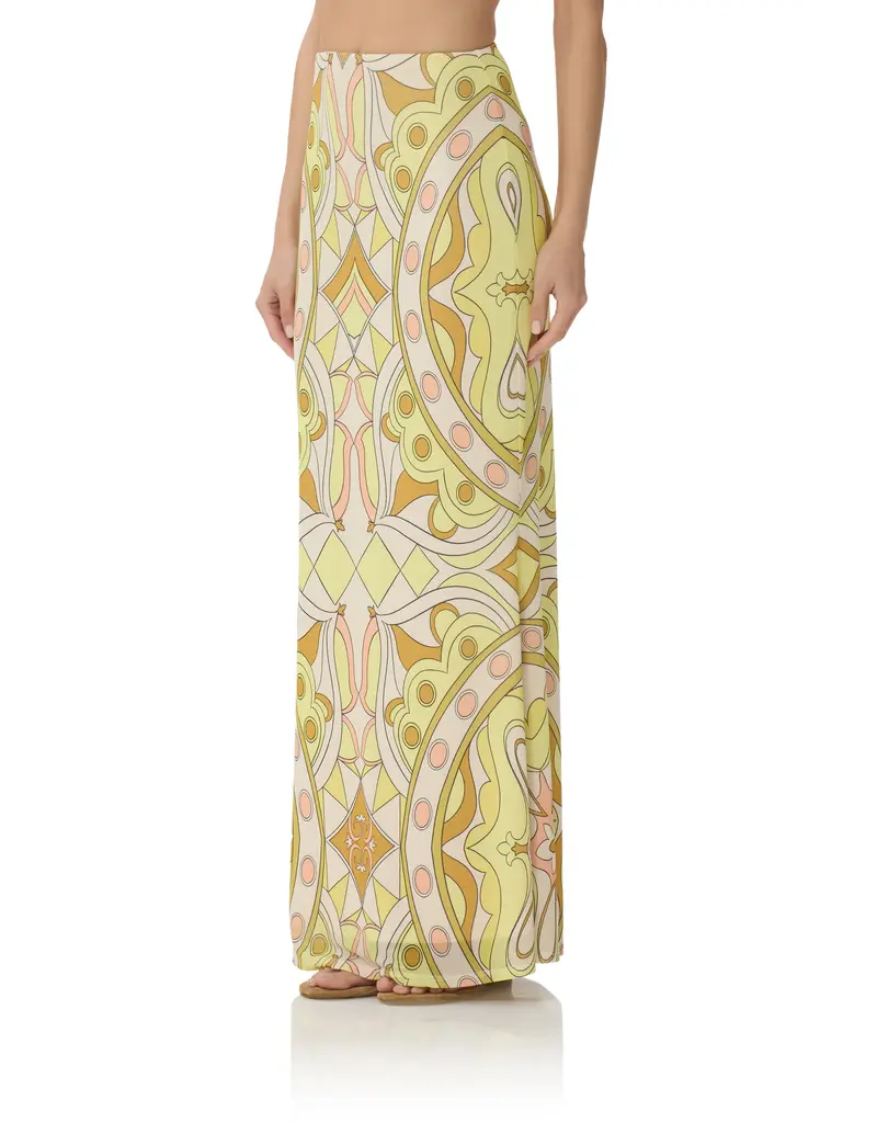 AFRM Tegan Skirt