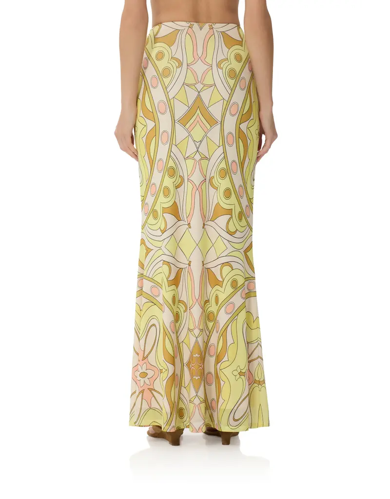 AFRM Tegan Skirt