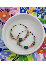Jill Makes Abacus Earrings