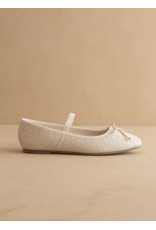 The Logan Ballet Flat