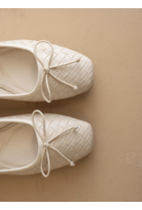 The Logan Ballet Flat