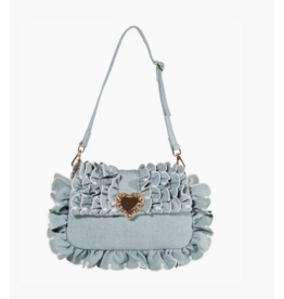 Seaside Sweetheart Shoulder Bag