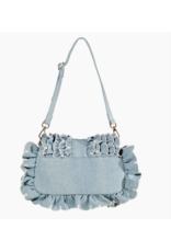 Seaside Sweetheart Shoulder Bag