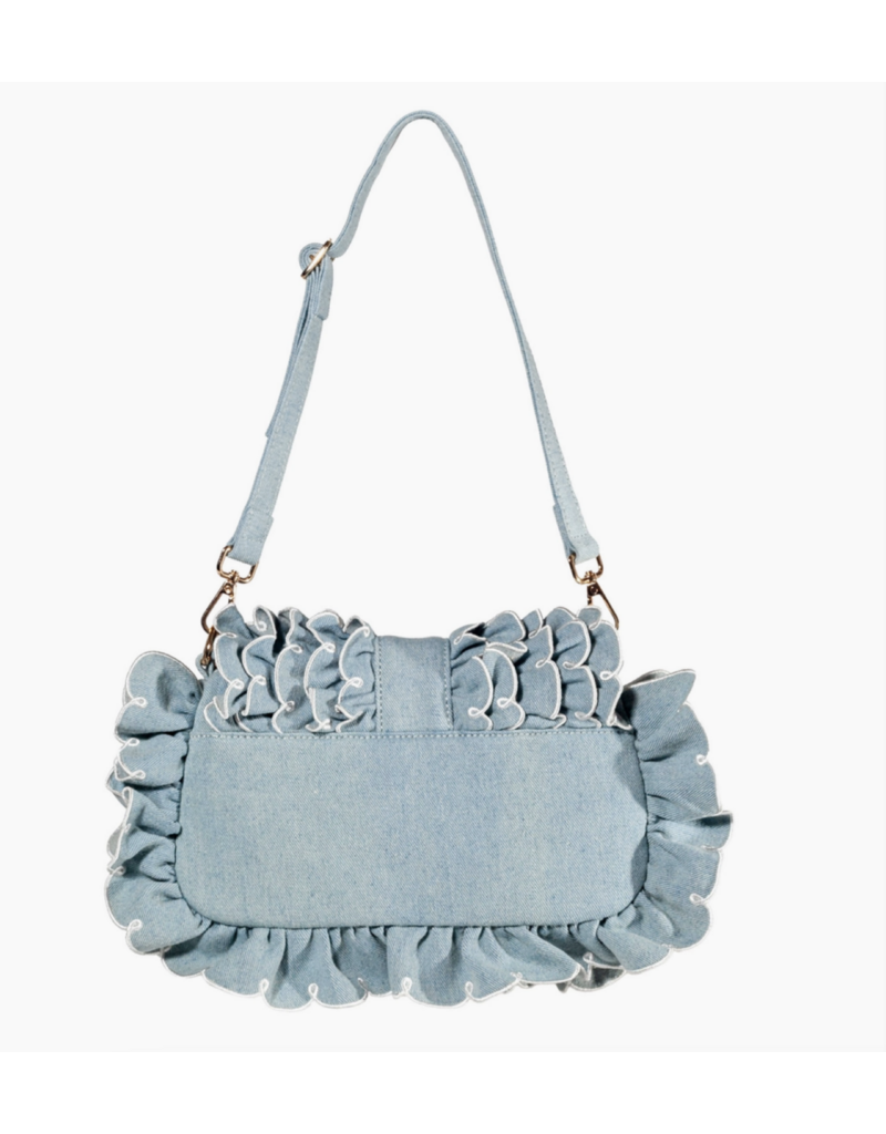 Seaside Sweetheart Shoulder Bag