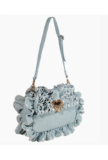 Seaside Sweetheart Shoulder Bag